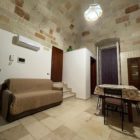 Moire Casa Vacanze Villa Polignano a Mare Exteriör bild