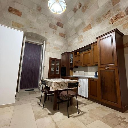 Moire Casa Vacanze Villa Polignano a Mare Exteriör bild