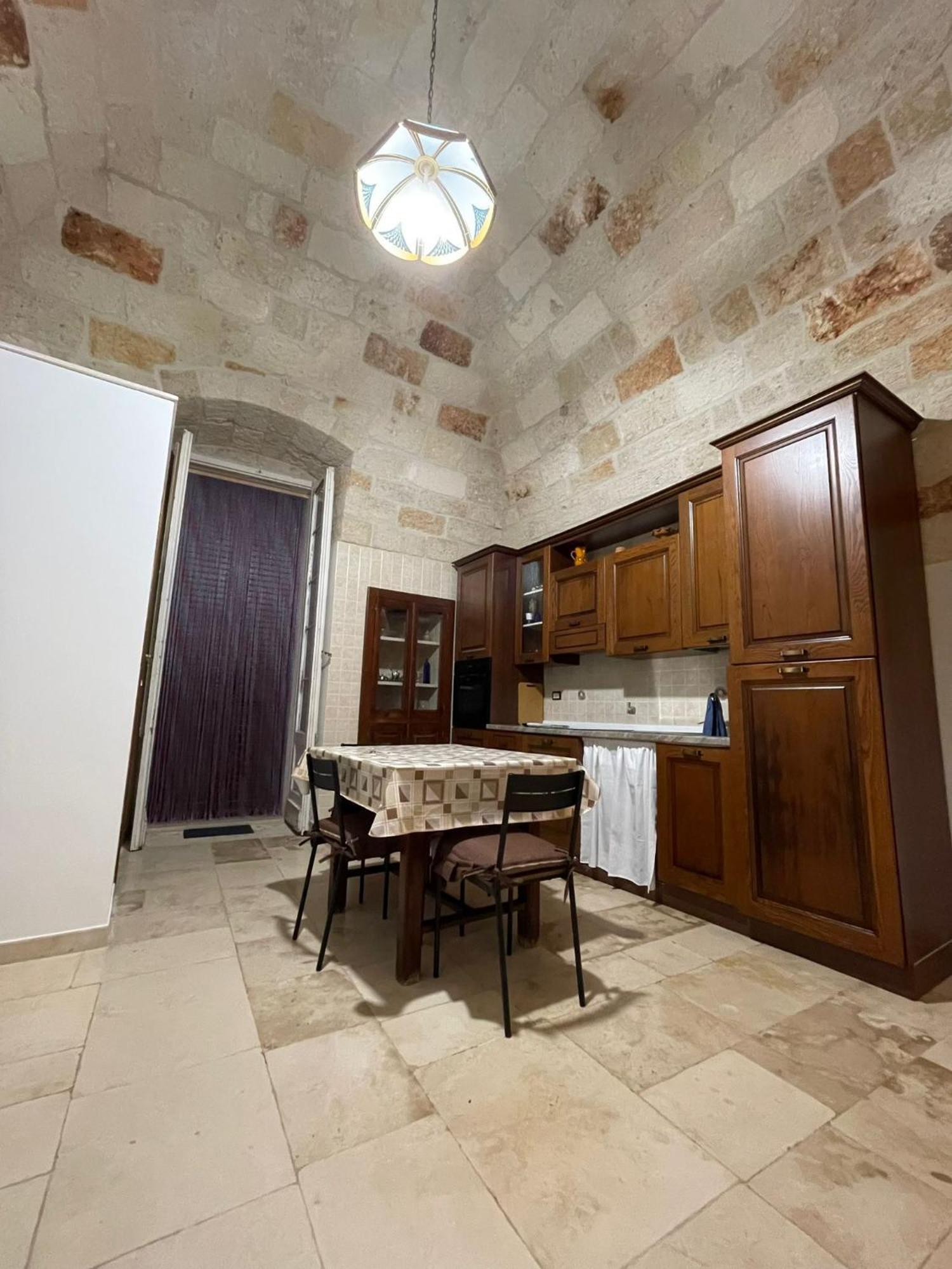 Moire Casa Vacanze Villa Polignano a Mare Exteriör bild