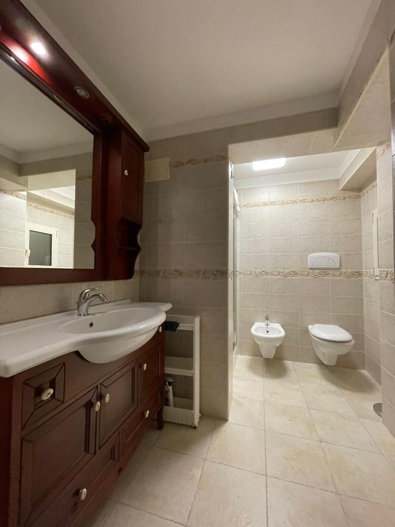 Moire Casa Vacanze Villa Polignano a Mare Exteriör bild