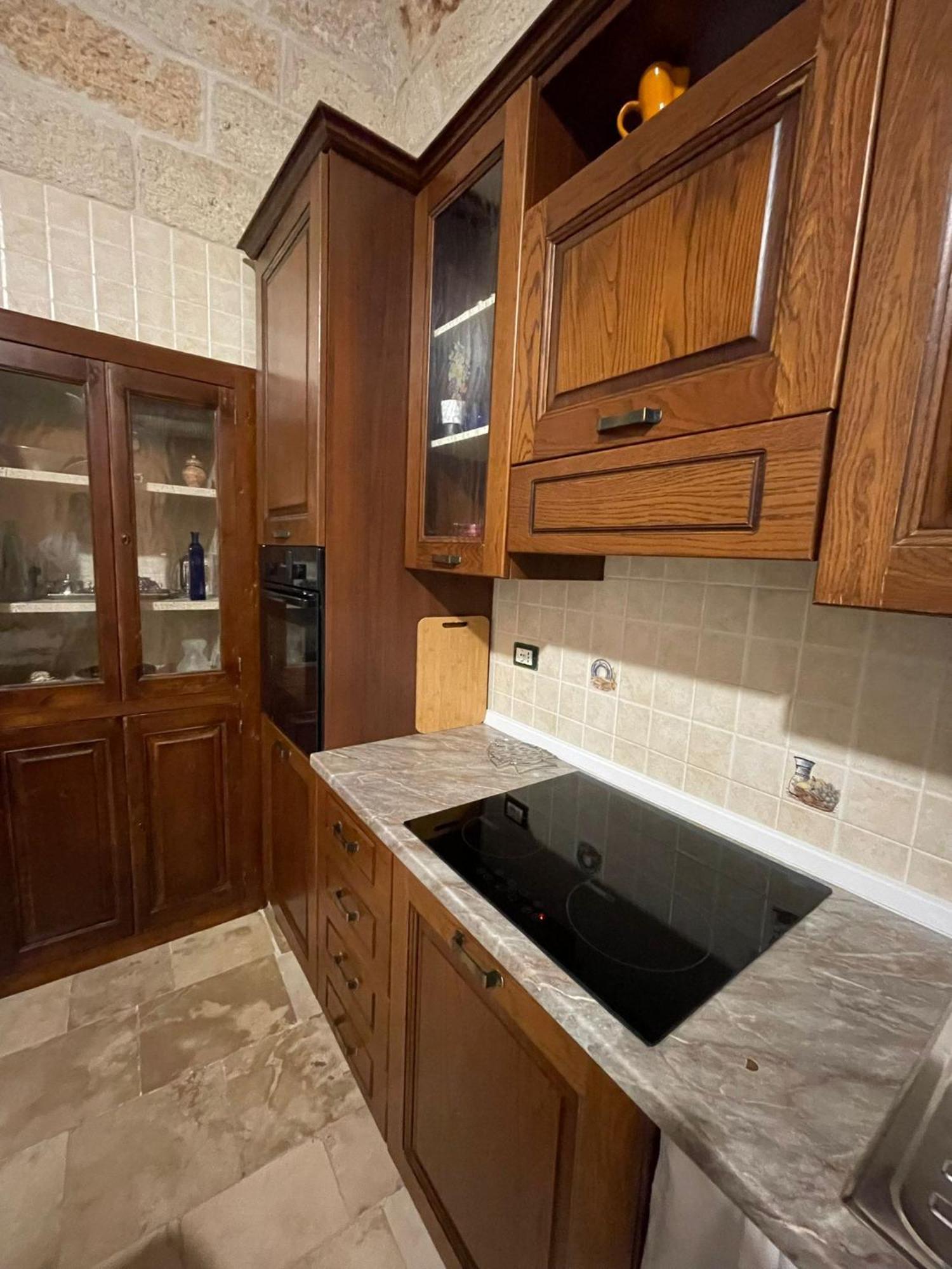 Moire Casa Vacanze Villa Polignano a Mare Exteriör bild