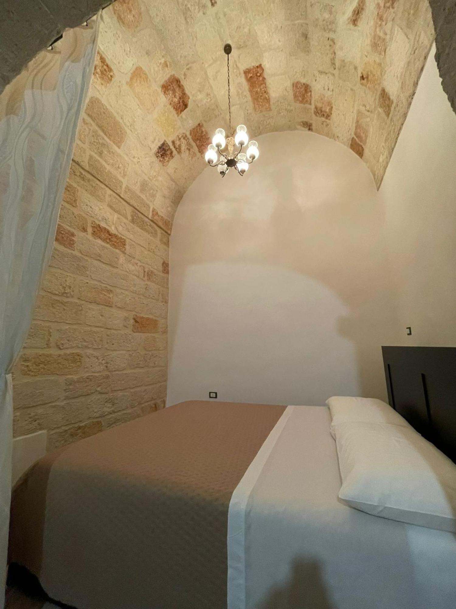 Moire Casa Vacanze Villa Polignano a Mare Exteriör bild