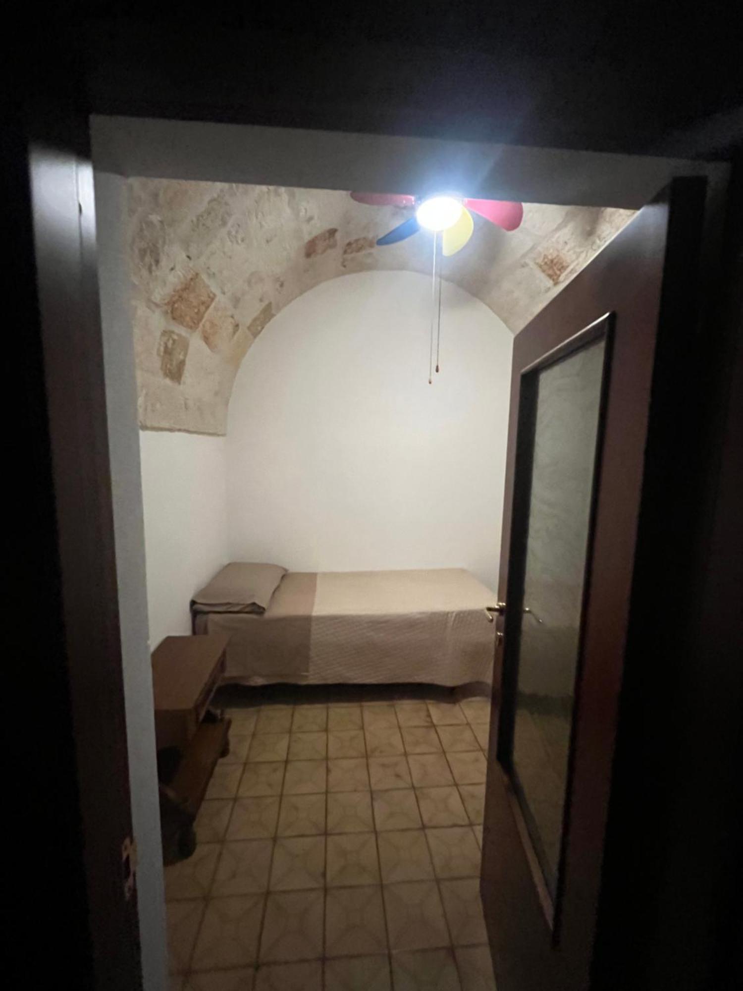 Moire Casa Vacanze Villa Polignano a Mare Exteriör bild